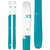 G3 SEEKr 100 Elle Skis - Women's 2020