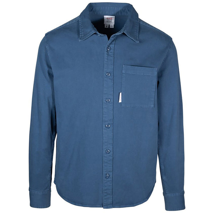 Topo Designs Dirt Shirt Navy