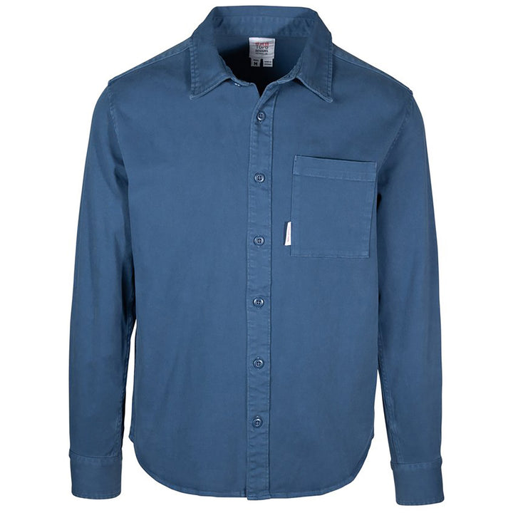 Topo Designs Dirt Shirt Navy