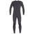 XCEL 3/2 Comp X TDC Wetsuit Graphite