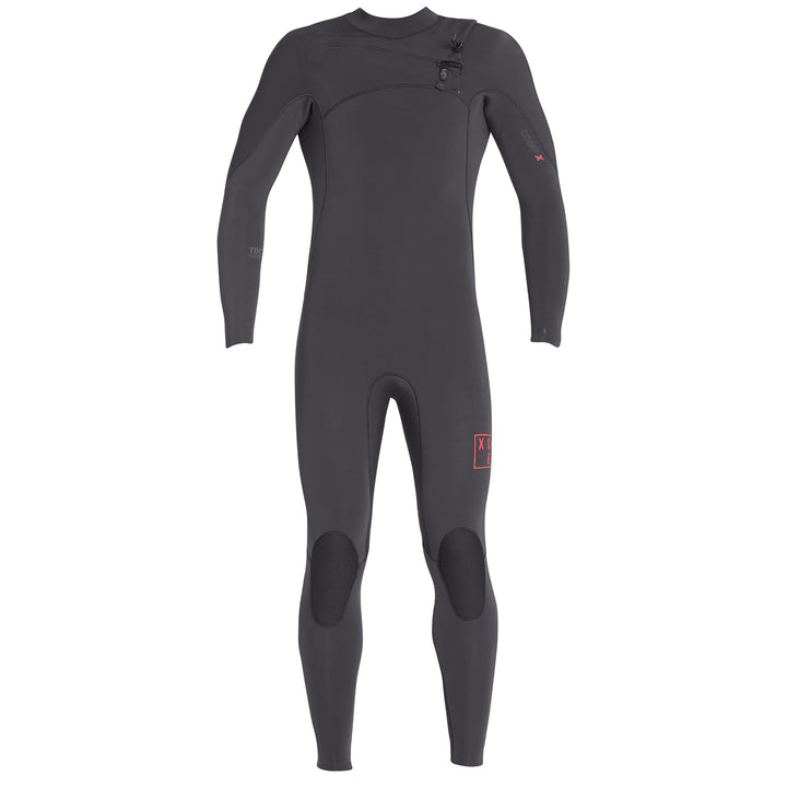 XCEL 3/2 Comp X TDC Wetsuit Graphite