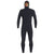 XCEL 5.5/4.5 Comp X TDC Hooded Wetsuit Black