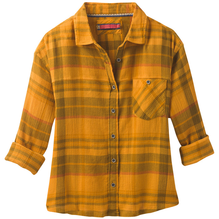 Prana Fillary Top - Women's Sunray