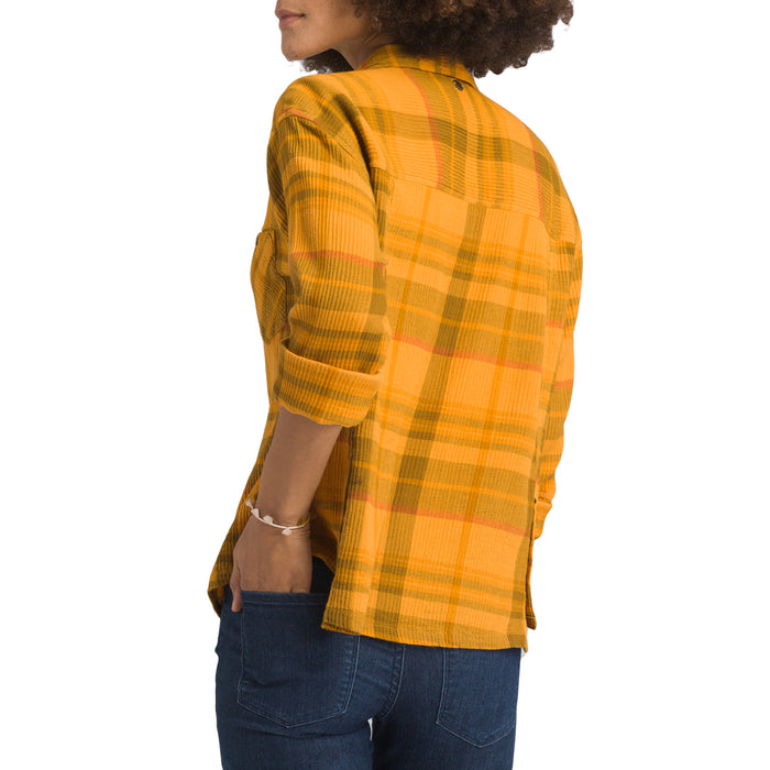 Prana Fillary Top - Women's Sunray