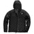 The North Face Impendor ThermoBall Hybrid Hoodie TNF Black/TNF Black