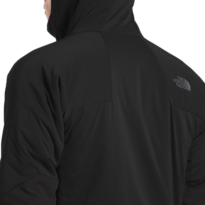 The North Face Ventrix Hoodie TNF Black/TNF Black
