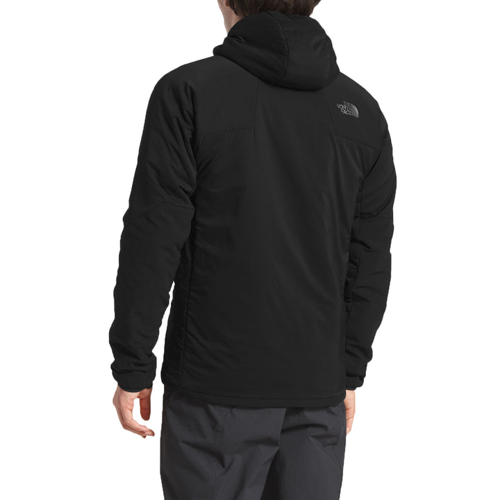 The North Face Ventrix Hoodie TNF Black/TNF Black