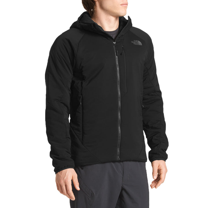 The North Face Ventrix Hoodie TNF Black/TNF Black