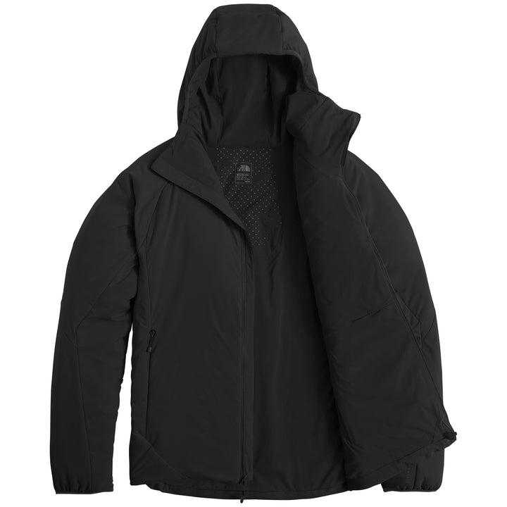 The North Face Ventrix Hoodie TNF Black/TNF Black