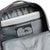 The North Face Jester Backpack - Women's Zinc Grey Light Heather/Kokomo Green