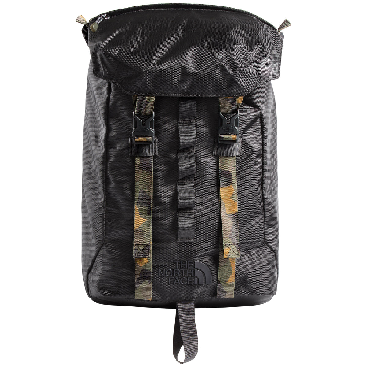 The North Face Lineage Ruck 23L Backpack Asphalt Grey/Asphalt Grey