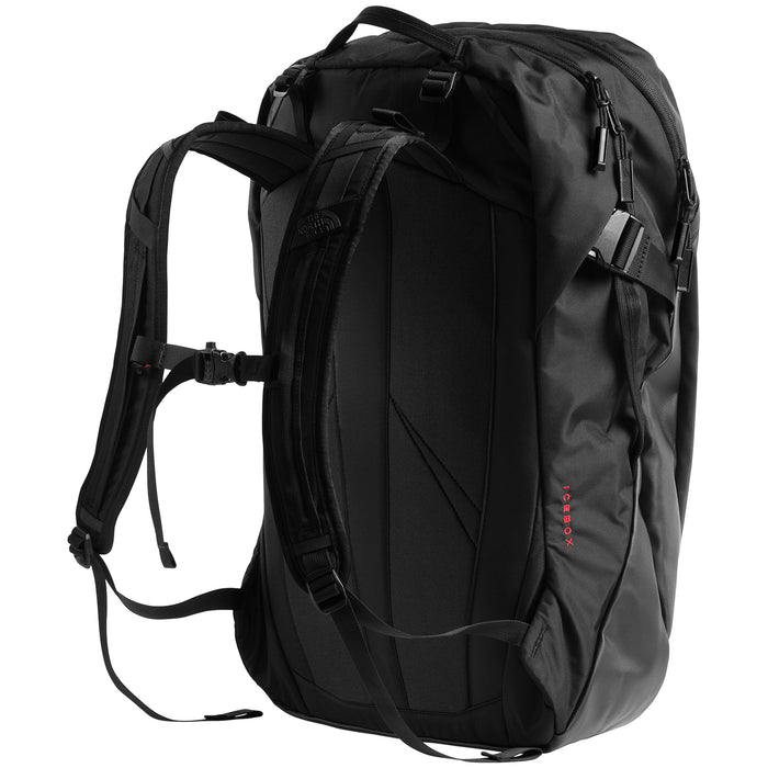 The North Face Icebox Boot Bag Black