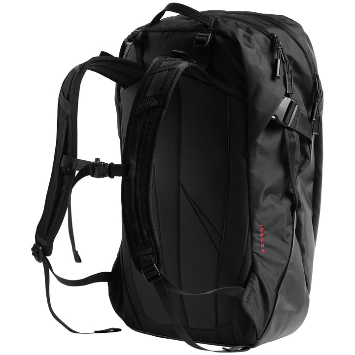 The North Face Icebox Boot Bag Black