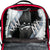The North Face Icebox Boot Bag Black
