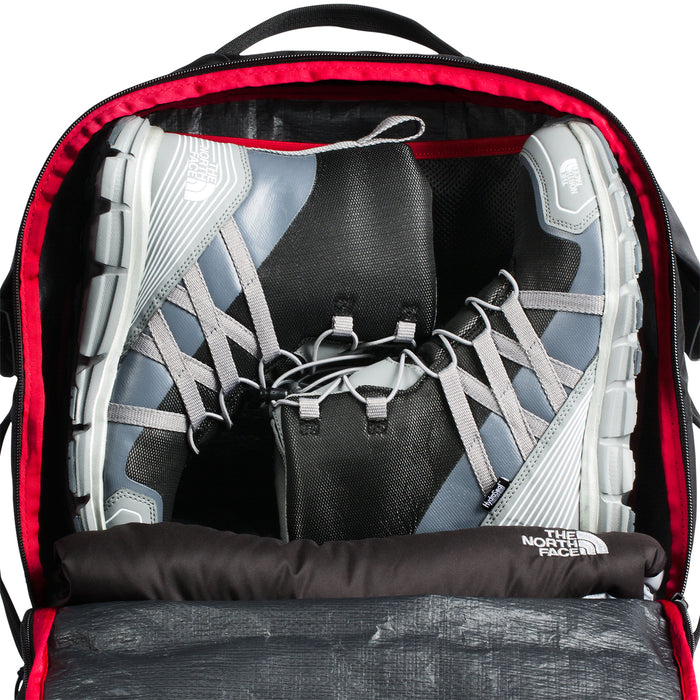 The North Face Icebox Boot Bag Black