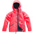 The North Face Lenado Jacket - Girls' Rocket Red