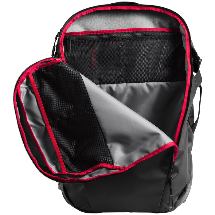The North Face Icebox Boot Bag Black