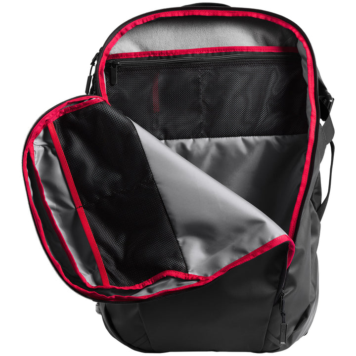 The North Face Icebox Boot Bag Black