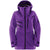 The North Face Fuse Brigandine Jacket - Women's Tillandsia Purple Fuse