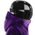 The North Face Fuse Brigandine Jacket - Women's Tillandsia Purple Fuse