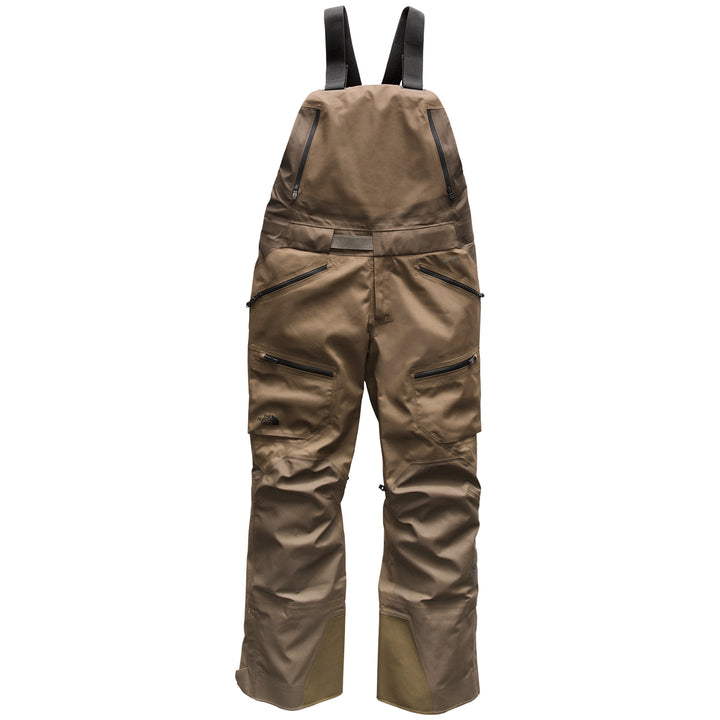 The North Face Fuse Brigandine Bibs - Women's Beech Green Fuse