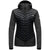 The North Face Unlimited Down Hybrid Jacket - Women's TNF Black
