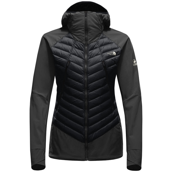 The North Face Unlimited Down Hybrid Jacket - Women's TNF Black