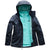 The North Face ThermoBall™ Snow Triclimate® Jacket - Women's Urban Navy Heather