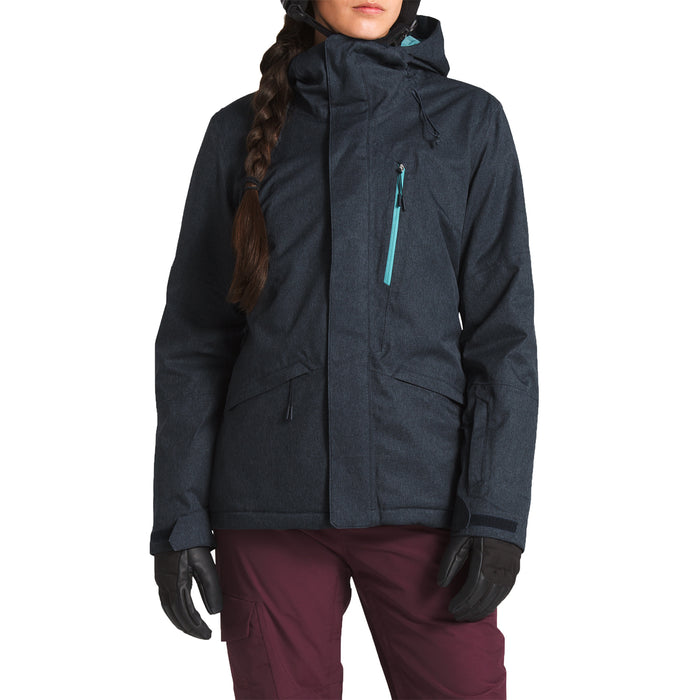 The North Face ThermoBall™ Snow Triclimate® Jacket - Women's Urban Navy Heather