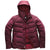 The North Face Heavenly Down Jacket - Women's Fig