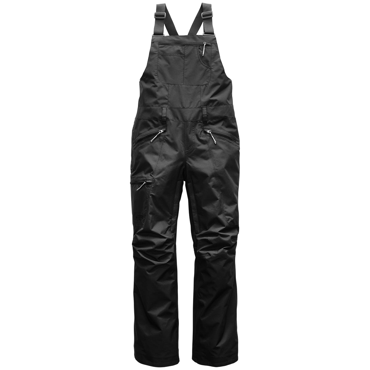 The North Face Shredromper Bibs - Women's TNF Black