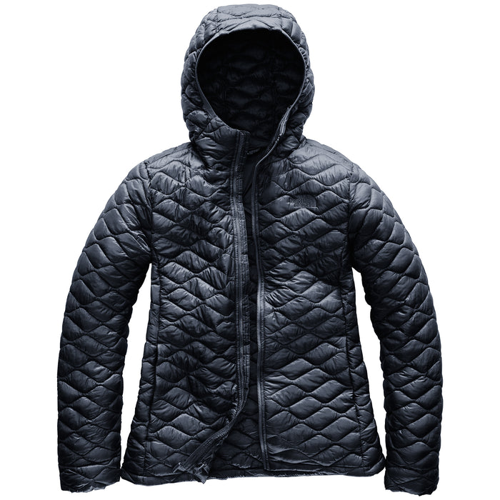 The North Face ThermoBall™ Hoodie - Women's Urban Navy