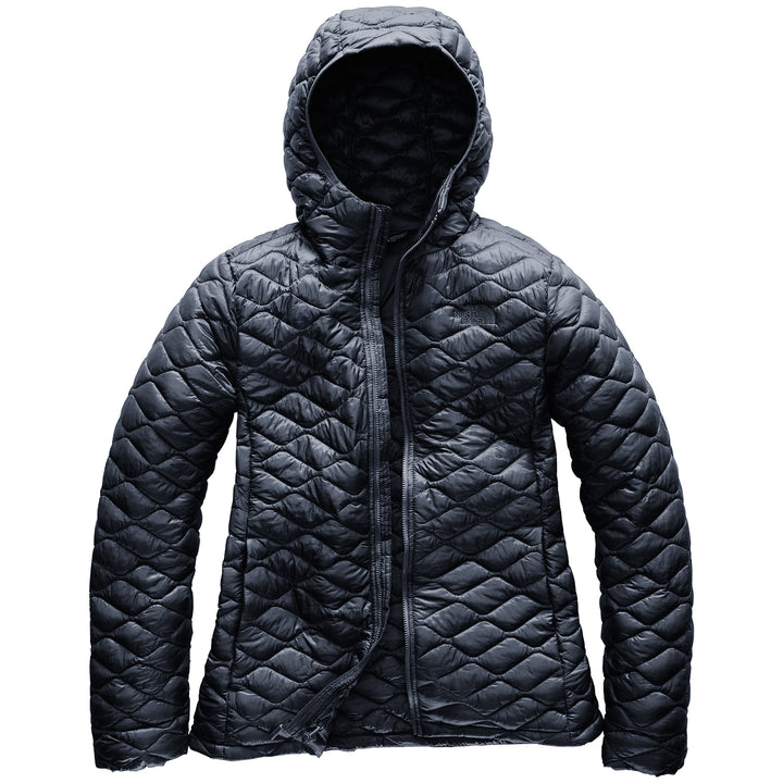 The North Face ThermoBall™ Hoodie - Women's Urban Navy