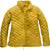 The North Face ThermoBall™ Jacket - Women's Leopard Yellow Matte
