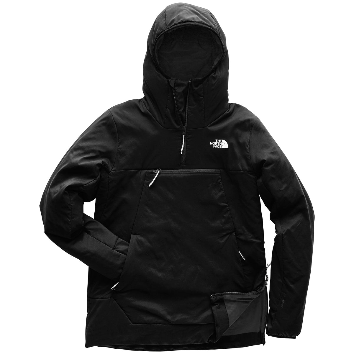 The North Face Vinny Ventrix™ Pullover Jacket - Women's Tnf Black