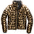 The North Face Holladown Crop Jacket - Women's Metallic Copper