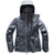 The North Face Lenado Jacket - Women's Grisaille Grey Heather