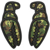 Camo Swirl