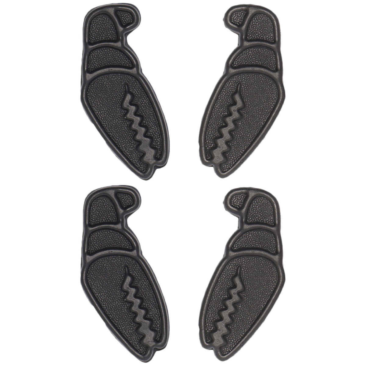 Crab Grab Mini Claws Stomp Pad Black