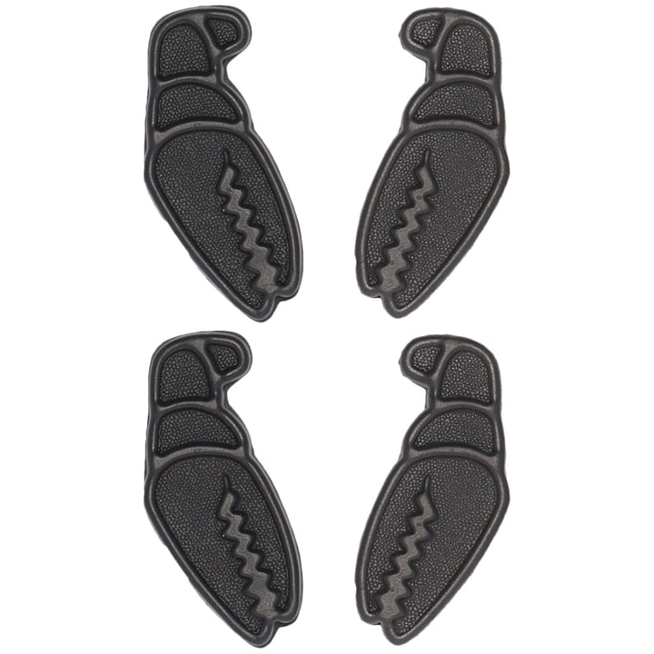 Crab Grab Mini Claws Stomp Pad Black