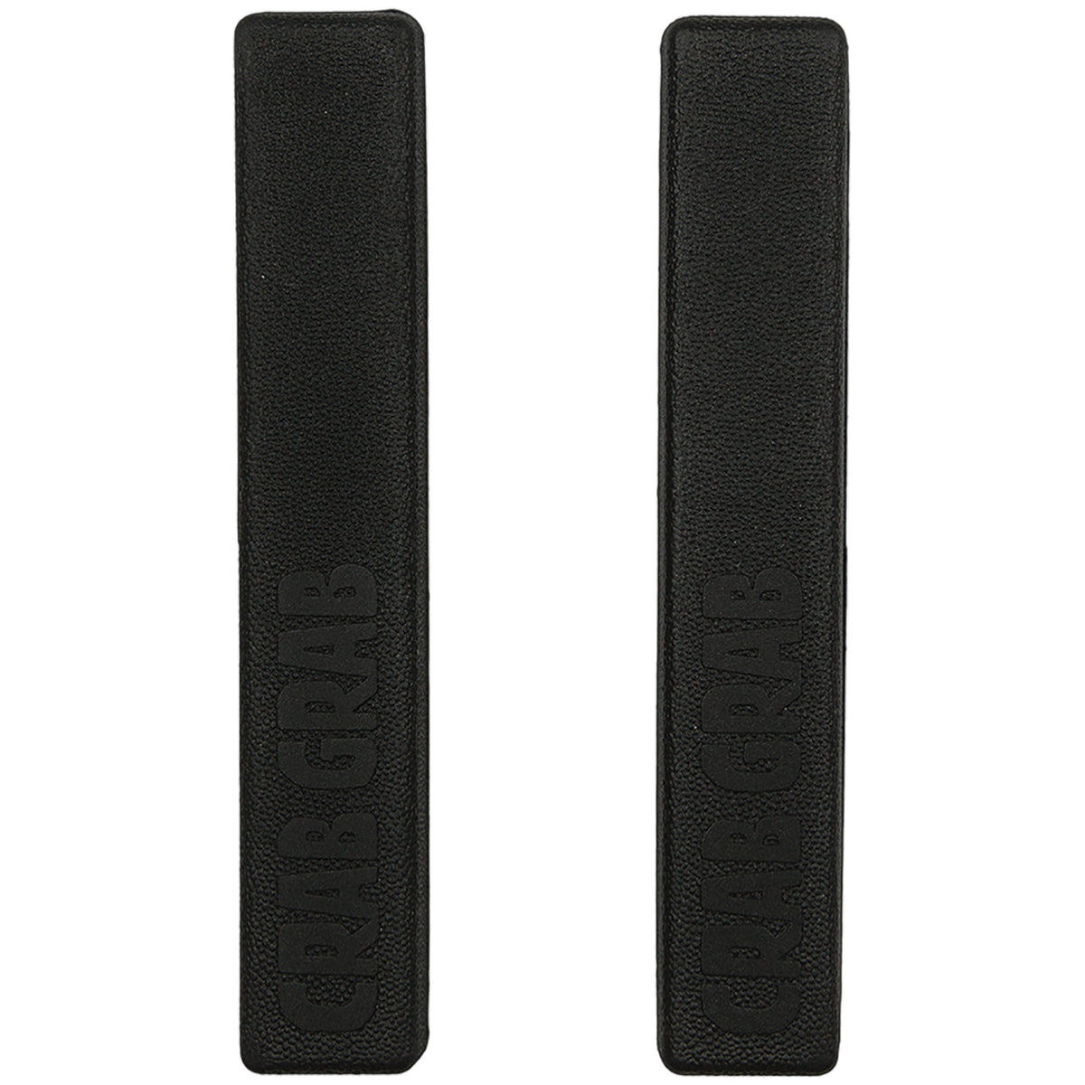 Crab Grab Grab Rails - 2 Pack Black