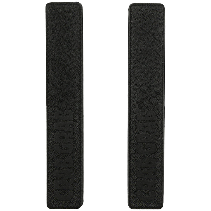 Crab Grab Grab Rails - 2 Pack Black