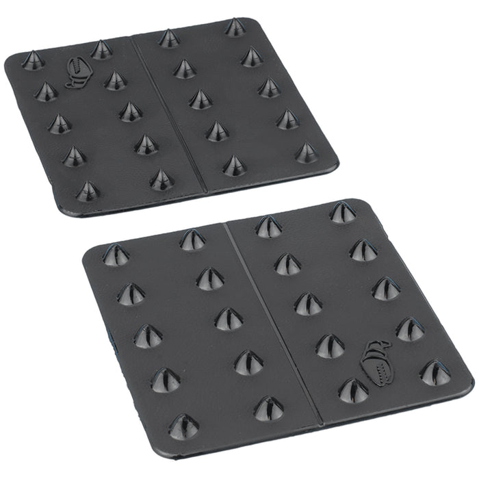 Crab Grab Board Thorns Stomp Pad Black