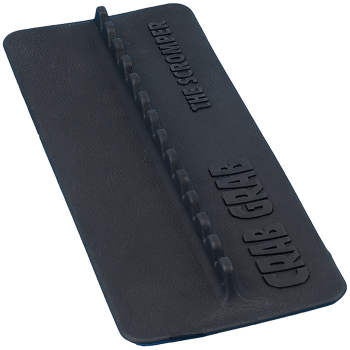 Crab Grab Scromper Stomp Pad Black