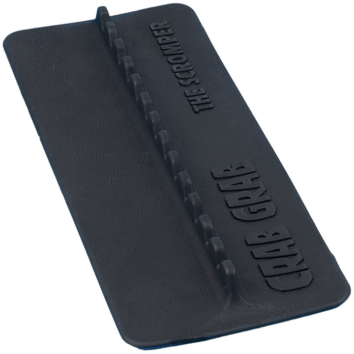Crab Grab Scromper Stomp Pad Black