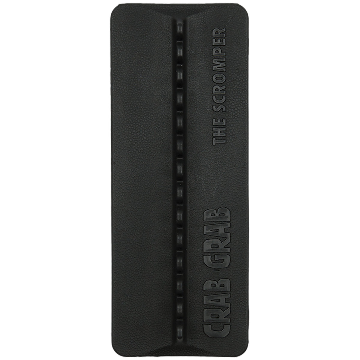 Crab Grab Scromper Stomp Pad Black