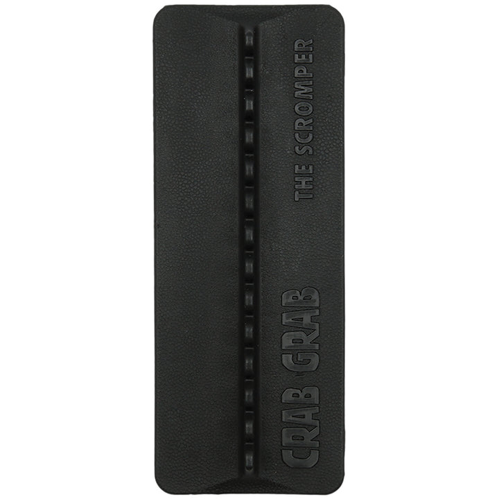 Crab Grab Scromper Stomp Pad Black