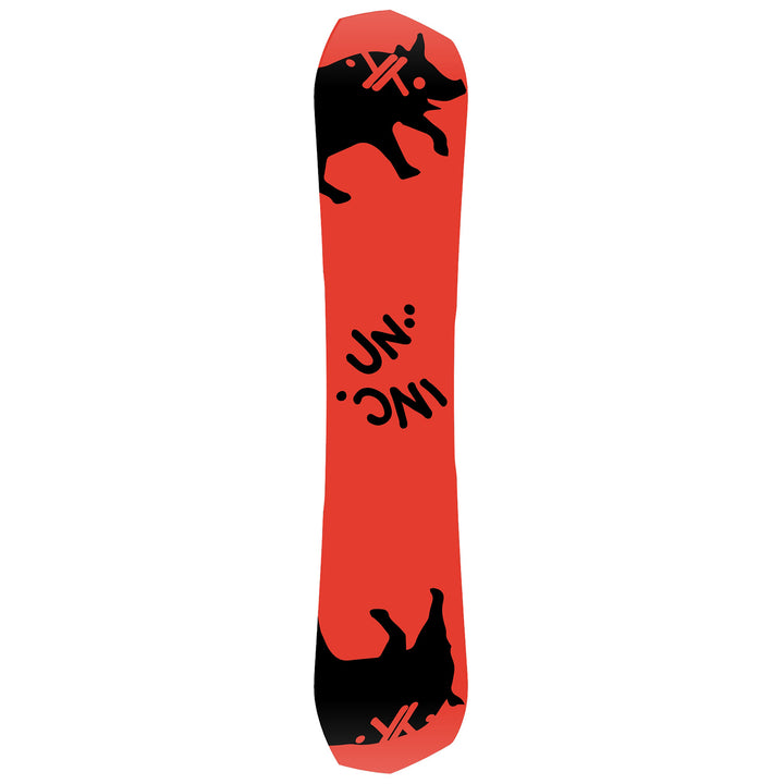 Yes. Greats Snowboard 2019