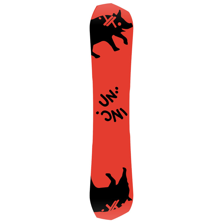 Yes. Greats Snowboard 2019