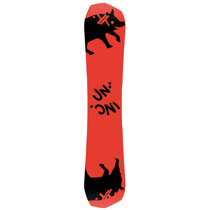 Yes. Greats Snowboard 2019